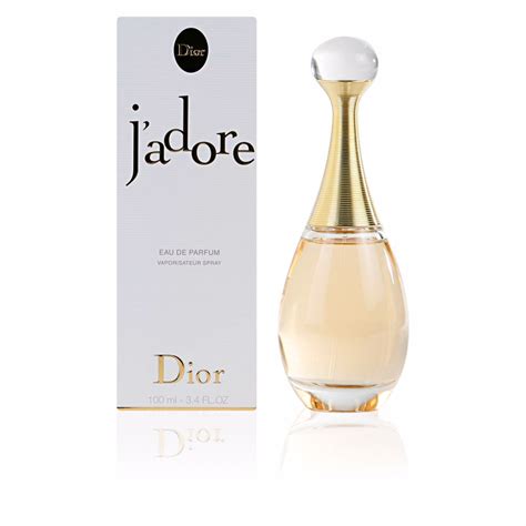 costo profumo j'adore dior